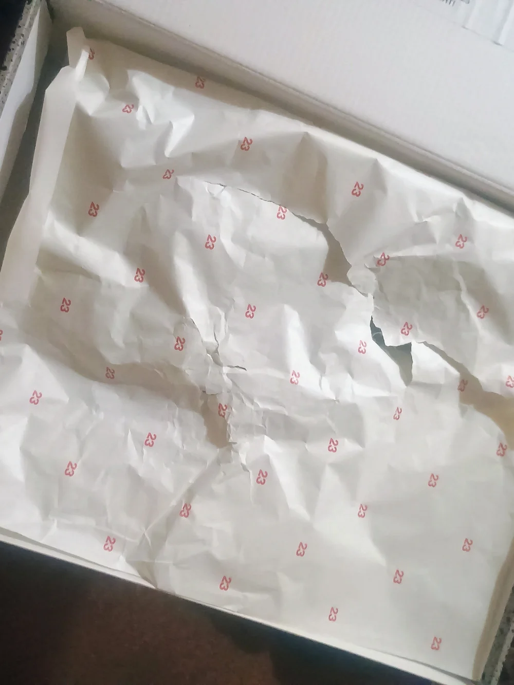 Jordans Size 12 New In Box